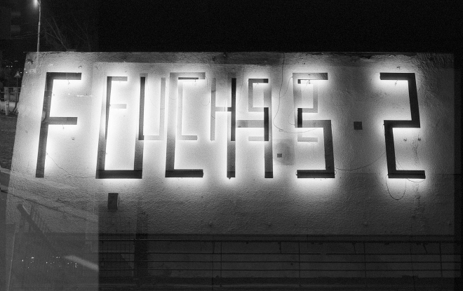 2 WAVES TOUR, Neffa-T, Commodo, Fuchs2, Praha kopie